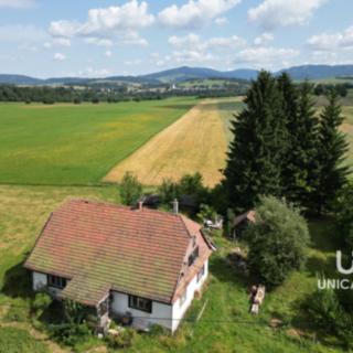 Prodej chalupy 202 m² Červená Voda Dolní Orlice