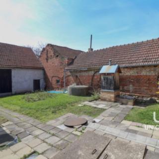 Prodej rodinného domu 84 m² Chvalkovice