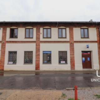 Pronájem obchodu 240 m² Brno Husovice, Dukelská třída