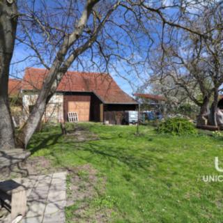 Prodej chalupy 84 m² Chvalkovice