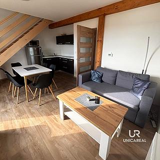 Prodej hotelu, penzionu, 88m²