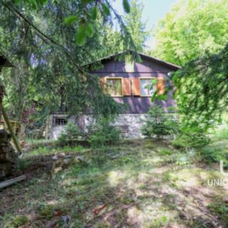 Prodej chaty 36 m² Nedvědice