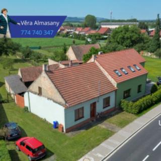 Prodej rodinného domu 173 m² Žatčany