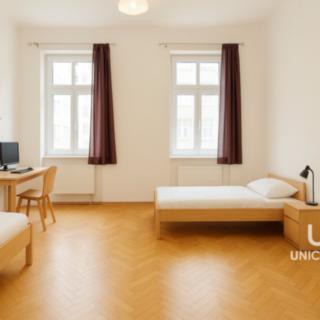 Pronájem bytu 3+1 85 m² Brno Staré, Nové sady
