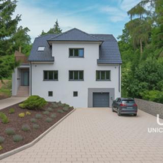 Prodej rodinného domu 250 m² Babice u Rosic
