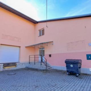 Prodej kanceláře 834 m² Letovice, U koupaliště