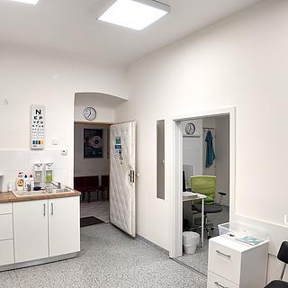 Pronájem Ostatních komerčních prostor, 76m²