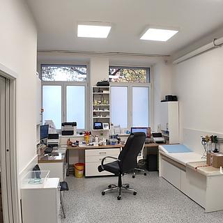 Pronájem Ostatních komerčních prostor 76 m² Brno