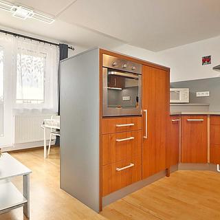 Prodej bytu 3+kk 71 m² Velešovice