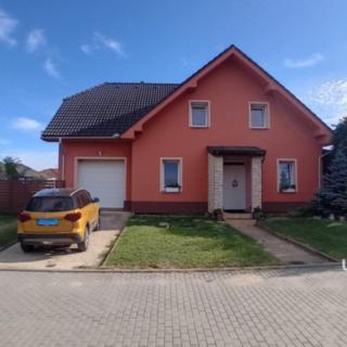 Prodej rodinného domu 233 m² Božice