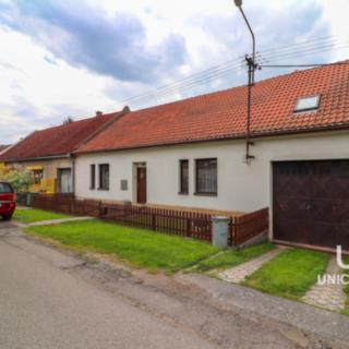 Prodej rodinného domu 170 m² Letovice Zboněk