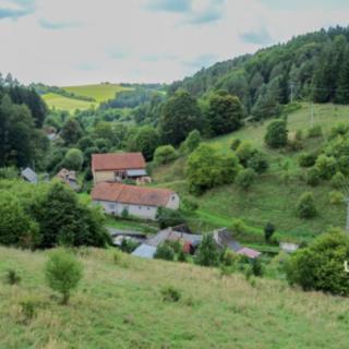 Prodej chalupy 90 m² Pohledy Horní Hynčina