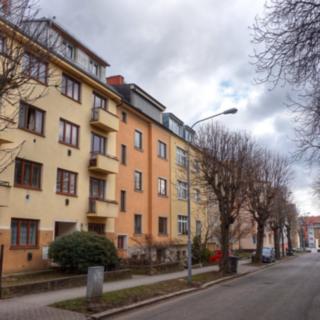 Pronájem bytu 2+1 53 m² Brno, Jugoslávská