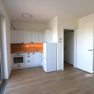 Pronájem bytu 1+kk, garsoniery 40 m² Brno