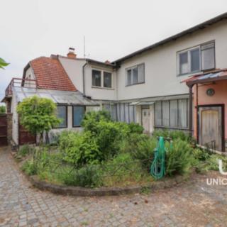Prodej rodinného domu 200 m² Pozořice