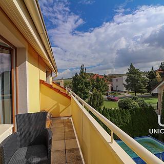 Prodej bytu 3+kk, 71m²