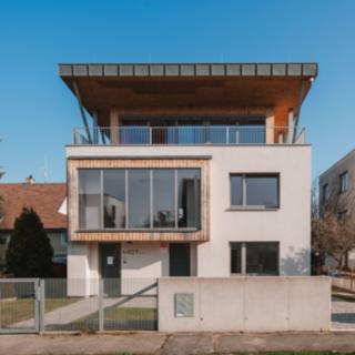 Pronájem kanceláře 371 m² České Budějovice