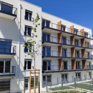 Prodej bytu 1+kk, garsoniery 27 m² Jince
