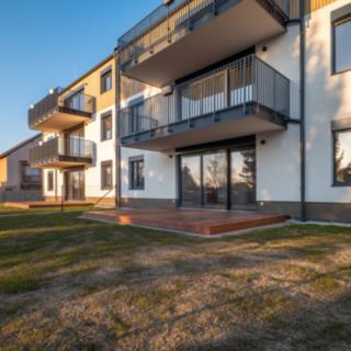 Prodej bytu 4+kk 108 m² České Budějovice