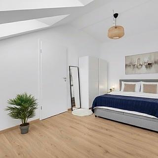 Pronájem bytu 2+kk 46 m² České Budějovice 3, K. Šatala