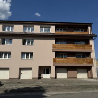 Prodej činžovního domu 520 m² Horní Stropnice