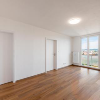 Pronájem bytu 3+1 63 m² České Budějovice 7, Lidická tř.