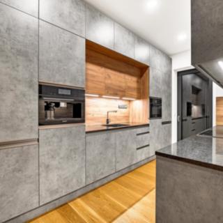 Prodej bytu 4+kk 180 m² Lipno nad Vltavou