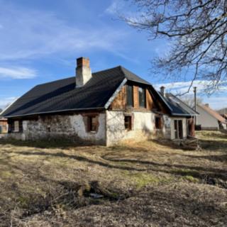 Prodej rodinného domu 140 m² Čkyně Onšovice