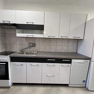 Pronájem bytu 3+1 64 m² Kaplice, Pohorská