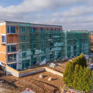 Prodej bytu 2+kk 42 m² Jince