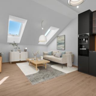 Prodej bytu 2+kk 48 m² České Budějovice