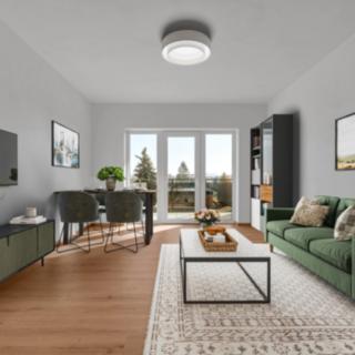 Prodej bytu 2+kk 68 m² České Budějovice