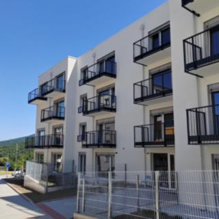 Prodej bytu 1+kk, garsoniery 27 m² Jince