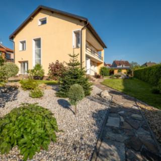 Prodej rodinného domu 255 m² České Budějovice