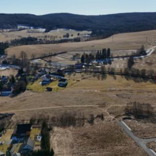 Prodej stavební parcely 1 563 m² Zdíkov