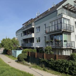 Prodej bytu 3+kk 70 m² Praha