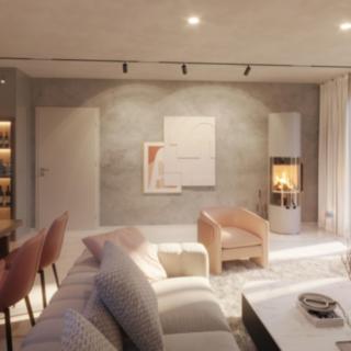 Prodej bytu 4+kk 105 m² České Budějovice
