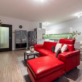 Prodej bytu 4+kk 91 m² České Budějovice 3, Fráni Šrámka