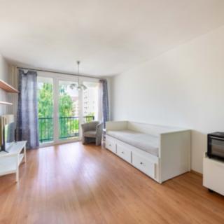 Prodej bytu 1+kk, garsoniery 23 m² České Budějovice