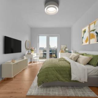 Prodej bytu 2+kk 52 m² České Budějovice