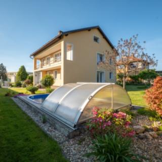 Prodej rodinného domu 255 m² České Budějovice