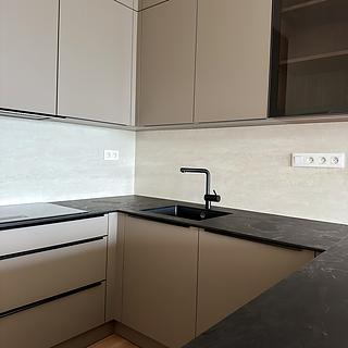 Pronájem bytu 2+kk 68 m&sup2; České Budějovice