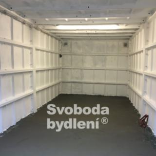 Pronájem garáže 18 m² Praha Ruzyně, Stochovská