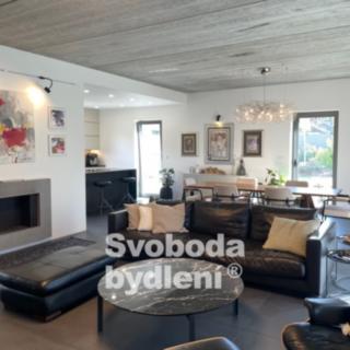 Prodej rodinného domu 161 m² Dobřejovice