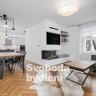 Prodej rodinného domu 128 m&sup2; Libčice nad Vltavou