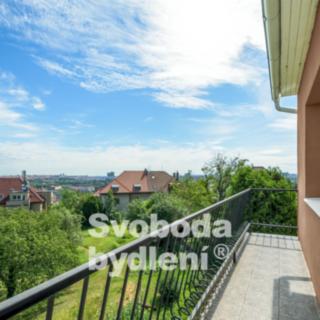 Pronájem rodinného domu 312 m² Praha Smíchov, Koulka