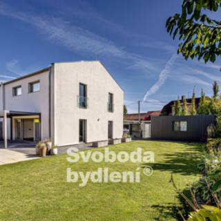 Prodej rodinného domu 161 m² Dobřejovice, Čestlická