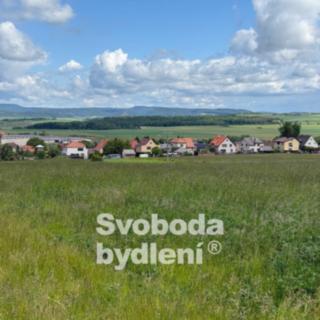 Prodej stavební parcely 1 663 m² Rpety