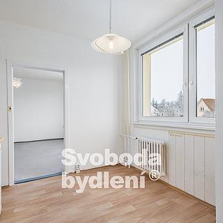 Prodej bytu 3+1 71 m&sup2; Praha
