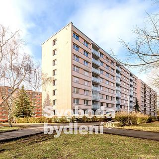 Prodej bytu 3+1 62 m&sup2; Ústí nad Labem